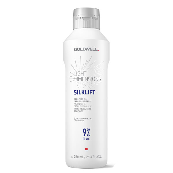 Goldwell Silk Lift Light Dimensions Silklift 9%...