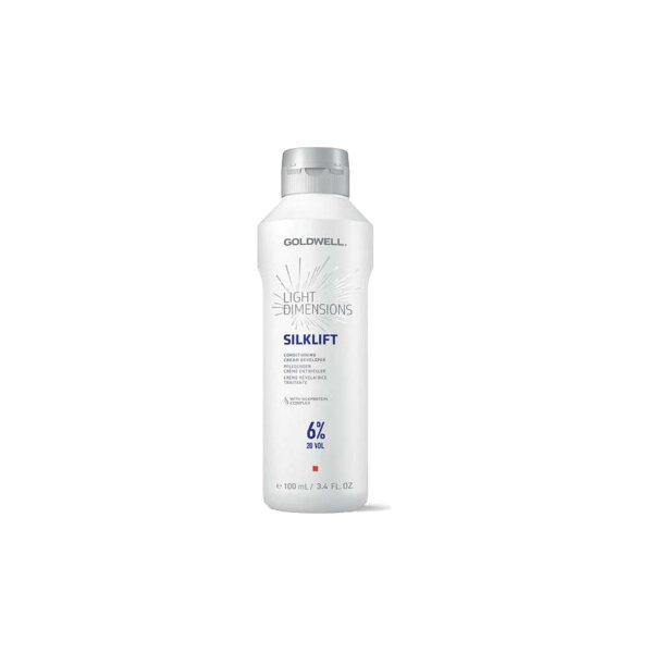 Goldwell Light Dimensions Silklift 6% Pflegender...