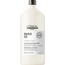LOr&eacute;al Professionnel Serie Expert Metal DX Shampoo 1500ml