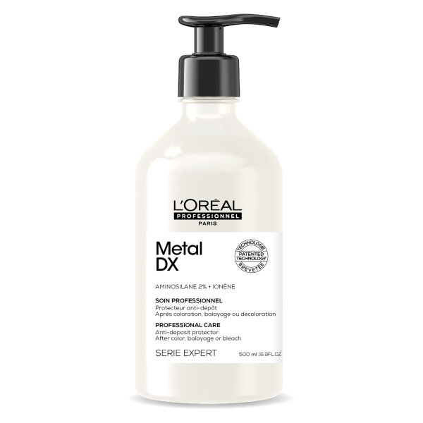 LOr&eacute;al Professionnel Serie Expert Metal DX Soin 500ml