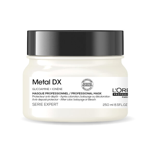 LOr&eacute;al Professionnel Serie Expert Metal DX Maske...