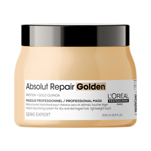LOr&eacute;al Professionnel Serie Expert Absolut Repair...