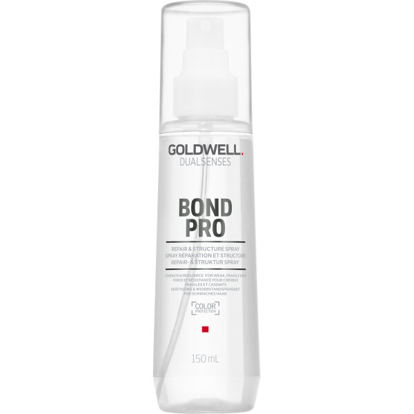 Goldwell Dualsenses Bond Pro Repair & Structure Spray...