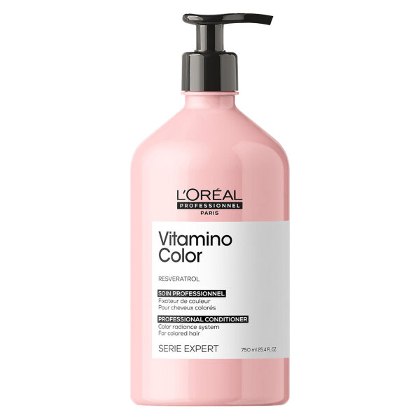 LOr&eacute;al Professionnel Serie Expert Vitamino Color...