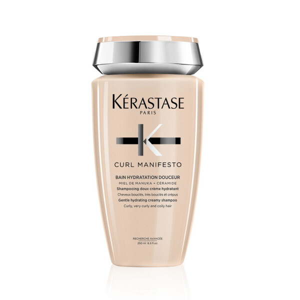 K&eacute;rastase Curl Manifesto Bain Hydratation Douceur Shampoo 250ml