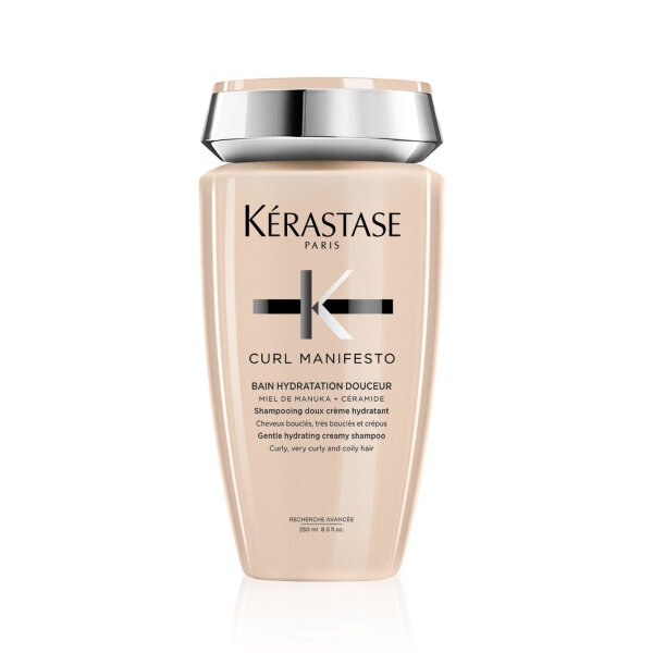 K&eacute;rastase Curl Manifesto Bain Hydratation Douceur...