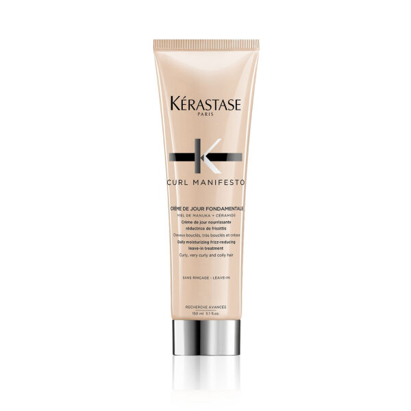 K&eacute;rastase Curl Manifesto Creme De Jour...