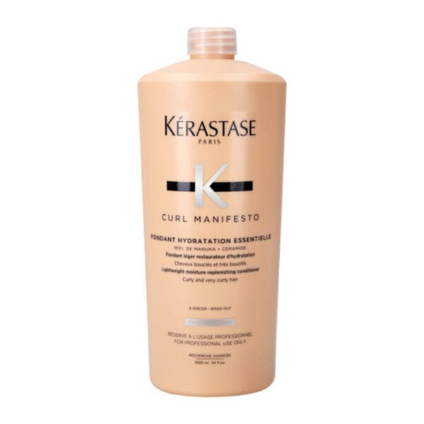 K&eacute;rastase Curl Manifesto Fondantant Hydratation...