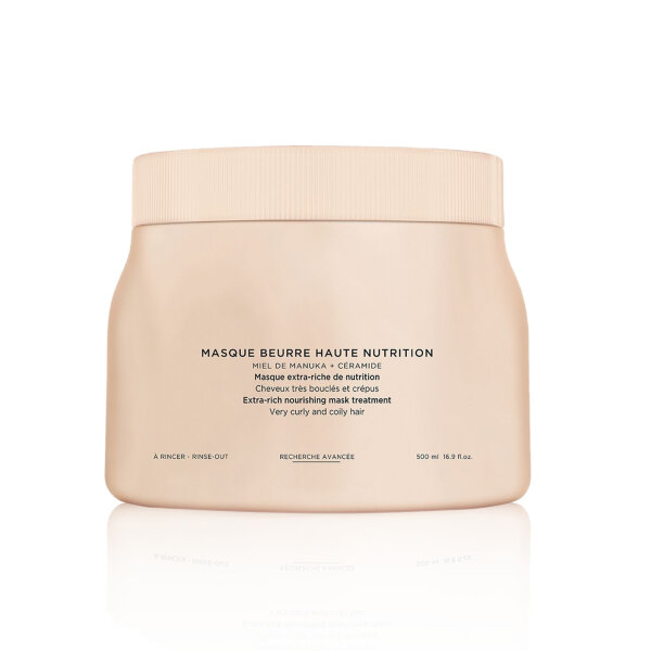 K&eacute;rastase Curl Manifesto Masque Beurre Haute...