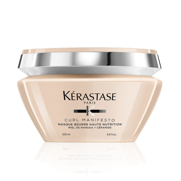 K&eacute;rastase Curl Manifesto Masque Beurre Haute...