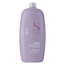 AlfaParf Milano Semi di Lino Smoothing Low Shampoo 1000ml