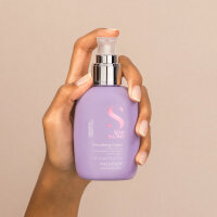 Alfaparf Milano Semi di Lino Smoothing Cream 125ml