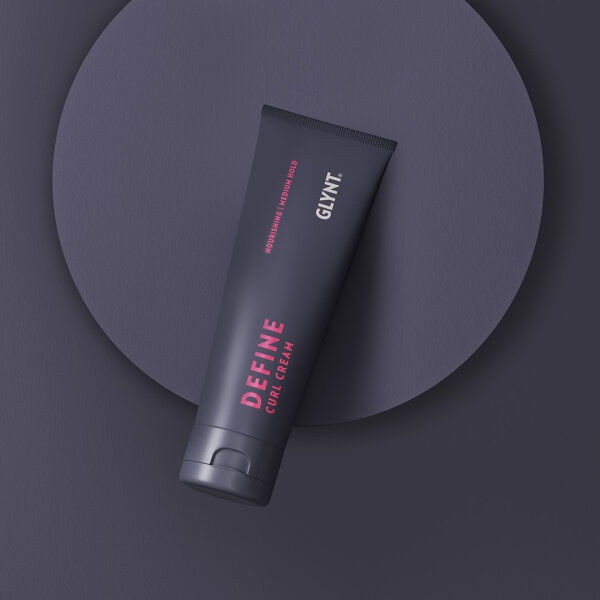 Glynt Define Curl Cream 125ml
