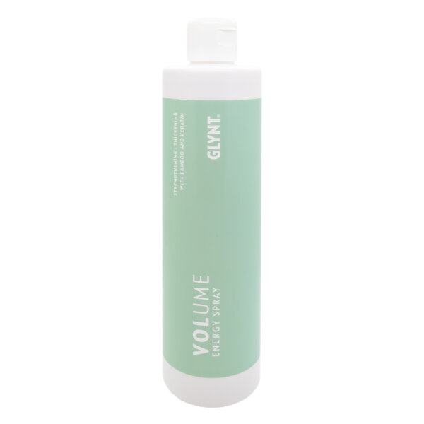 Glynt Volume Energy Spray 500ml