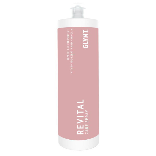 Glynt Revital Care Spray 1000ml