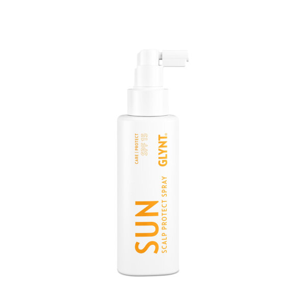 Glynt Sun Scalp Protect Spray SPF15 100ml