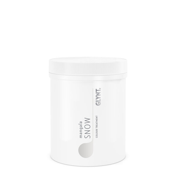 Glynt Mangala Snow 1000ml (ohne Pumpe)
