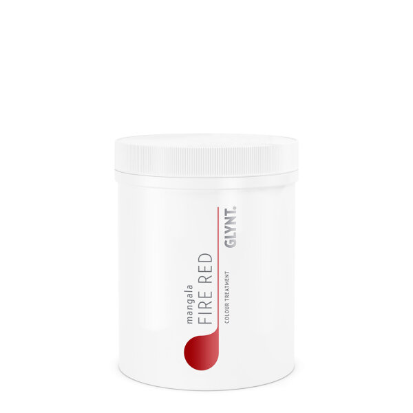 Glynt Mangala Fire Red 1000ml (ohne Pumpe)