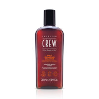 American Crew Daily Cleansing Shampoo 250ml