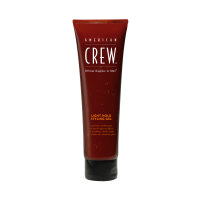 American Crew Light Hold Styling Gel 250ml