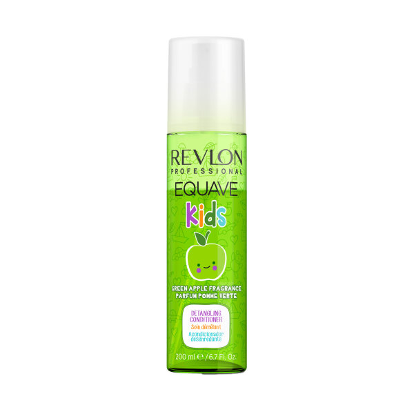 Revlon Equave Kids Detangling Conditioner 200ml