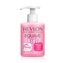 Revlon Equave Kids Princess Shampoo 300ml