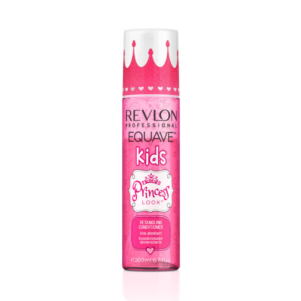 Revlon Equave Kids Princess Conditioner 200ml