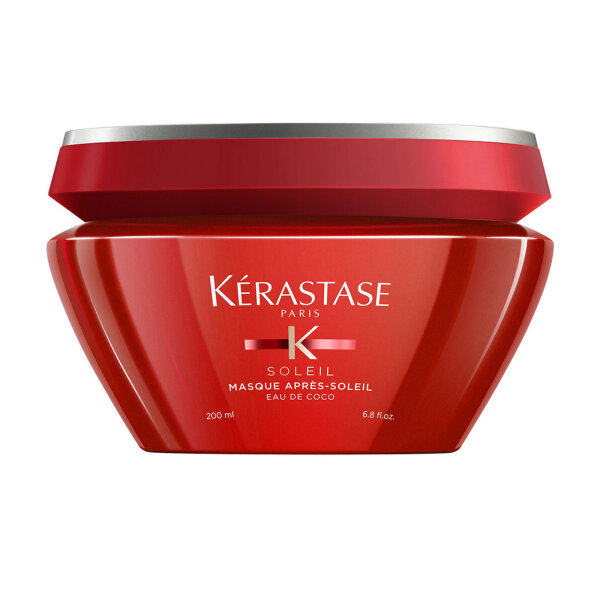 K&eacute;rastase Soleil Masque Apr&eacute;s Maske 200ml