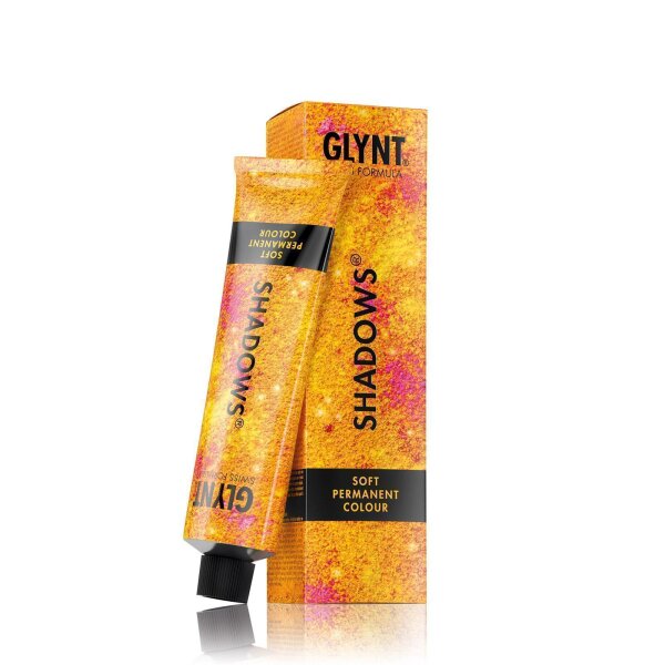 Glynt Shadows Intensivet&ouml;nung 100ml