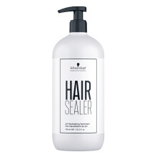 Schwarzkopf Hair Sealer 750ml