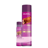 Goldwell Spr&uuml;hgold Haarspray Classic 600ml + 100ml...