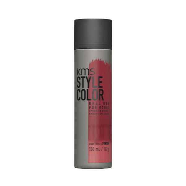 KMS Stylecolor Real Red 150ml