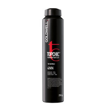 Goldwell Topchic Depot The Naturals Haarfarbe 4NN...