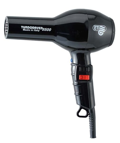 ETI Haartrockner New Magic 1800 1800-2000 Watt