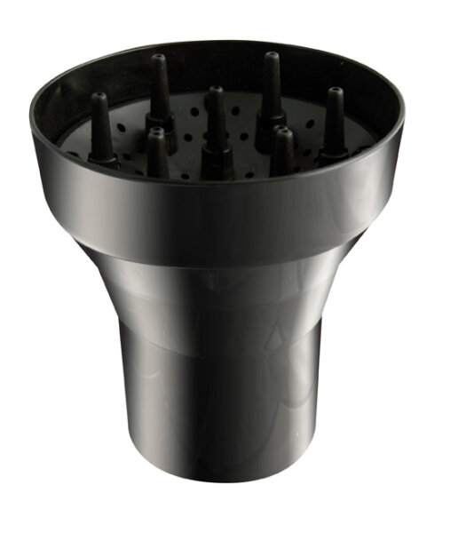 ETI Top Power 3200 Ionic Luftdusche 14cm