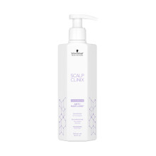 Schwarzkopf Bc Scalp Clinix Anti-Hair Loss Shampoo 300ml