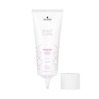 Schwarzkopf Bc Scalp Clinix Pre-Shampoo Scrub 200ml