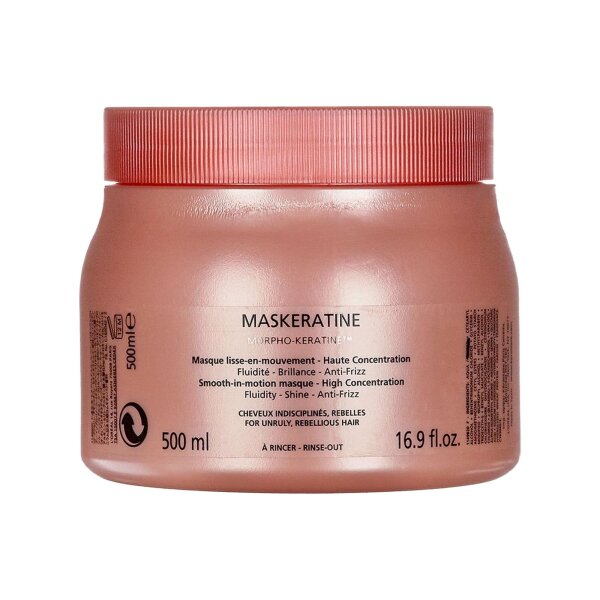 K&eacute;rastase Discipline Mask&eacute;ratine Maske 500ml