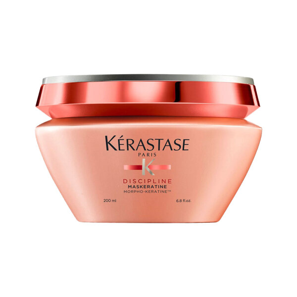 K&eacute;rastase Discipline Mask&eacute;ratine Maske 200ml