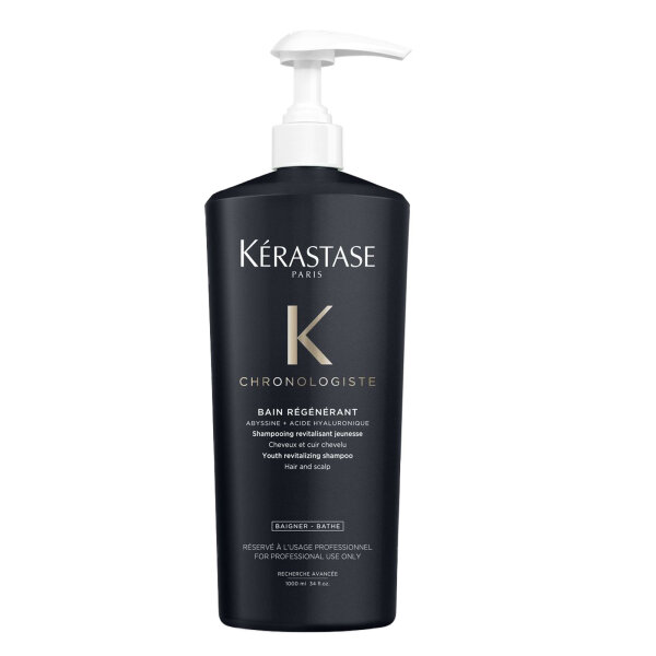 K&eacute;rastase Chronologiste Bain...