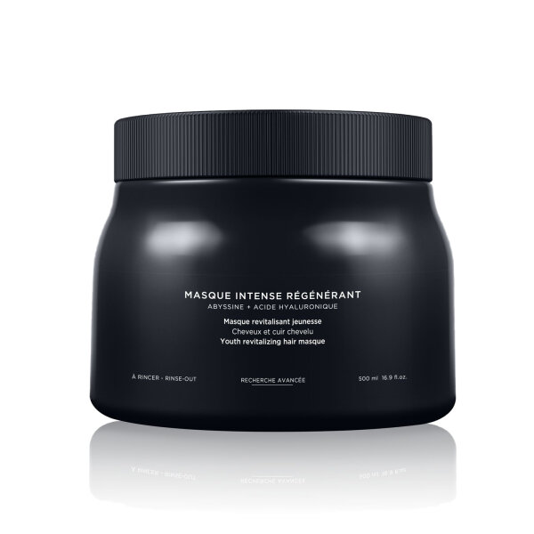 K&eacute;rastase Chronologiste Masque Intense...