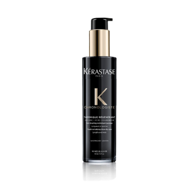 K&eacute;rastase Chronologiste Thermique...