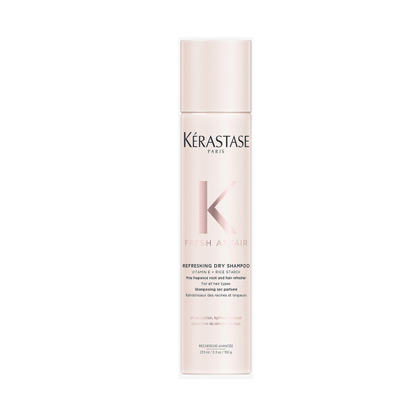 K&eacute;rastase Fresh Affair Shampoo Trockenshampoo 233ml