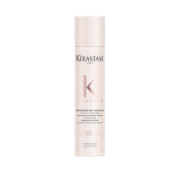 K&eacute;rastase Fresh Affair Shampoo Trockenshampoo 233ml