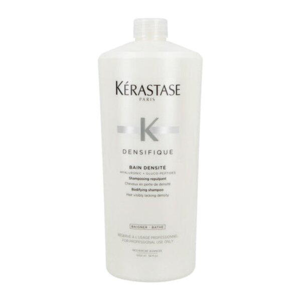 K&eacute;rastase Densifique Bain Densit&eacute; Shampoo...