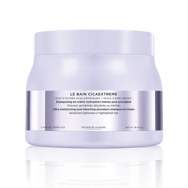 K&eacute;rastase Blond Absolu Bain Cicaextr&ecirc;me...