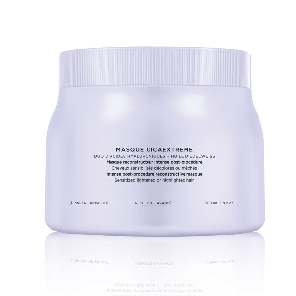 K&eacute;rastase Blond Absolu Masque Cicaextr&ecirc;me...