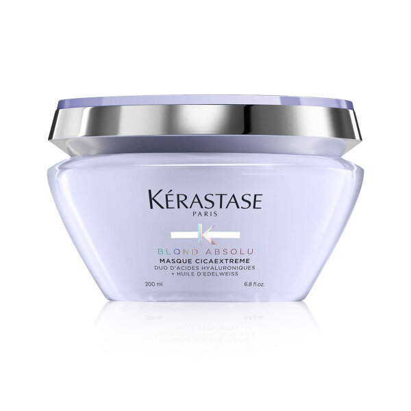 K&eacute;rastase Blond Absolu Masque Cicaextr&ecirc;me...