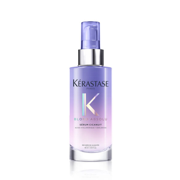 K&eacute;rastase Blond Absolu Serum Cicanuit 90ml