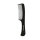 Goldwell Kamm mit Griff schwarz